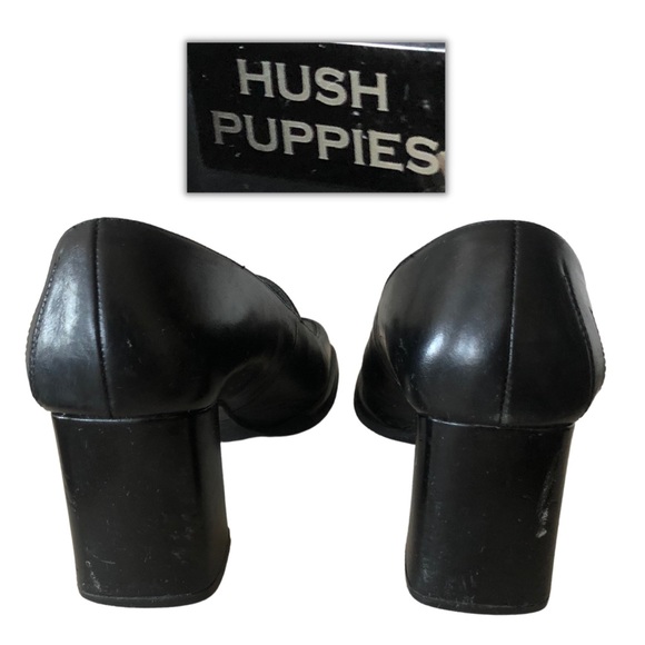 Vintage hush puppies - Picture 2 of 2